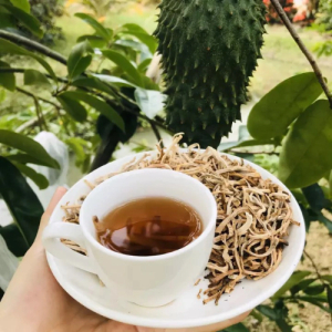Trà Mãng Cầu Xiêm Có Tác Dụng Gì?